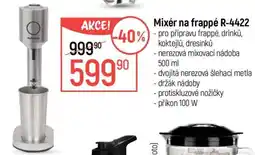 Globus Mixér na frappé R-4422 nabídka