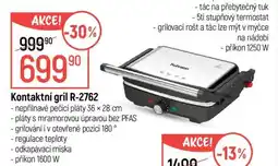 Globus Kontaktní gril R-2762 nabídka