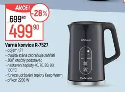 Globus Varná konvice R-7527 nabídka