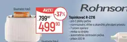Globus Topinkovač R-2216 nabídka