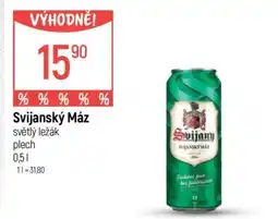 Globus Svijanský Máz nabídka