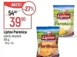Globus Liptov Parenica nabídka