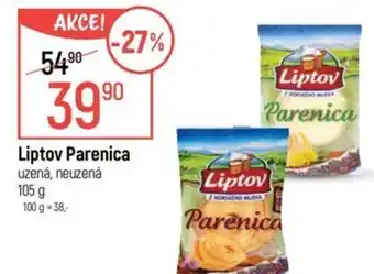 Globus Liptov Parenica nabídka