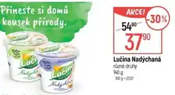 Globus Lučina Nadýchaná nabídka