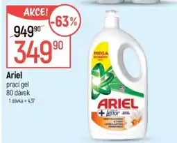 Globus ARIEL nabídka