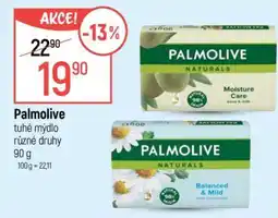Globus Palmolive nabídka