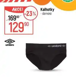 Globus Kalhotky nabídka