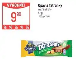Globus Opavia Tatranky nabídka