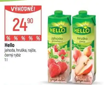 Globus Hello nabídka