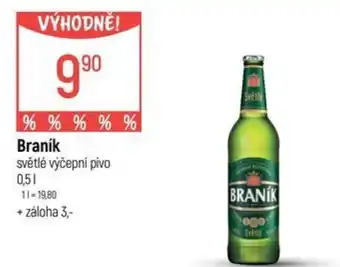 Globus Braník nabídka