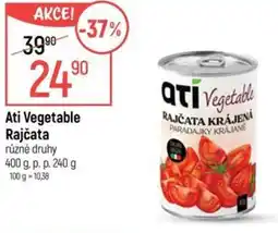 Globus Ati Vegetable Rajčata nabídka