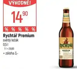 Globus Rychtář Premium nabídka