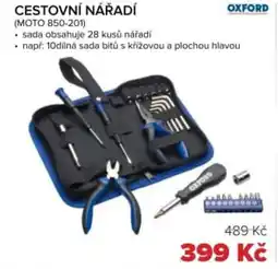 Auto Kelly Cestovní nářadí nabídka