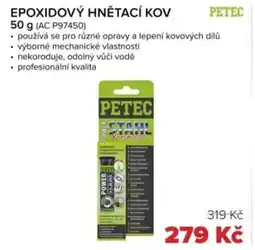 Auto Kelly Epoxidový hnětací kov nabídka