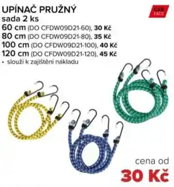 Auto Kelly Upínač pružný nabídka