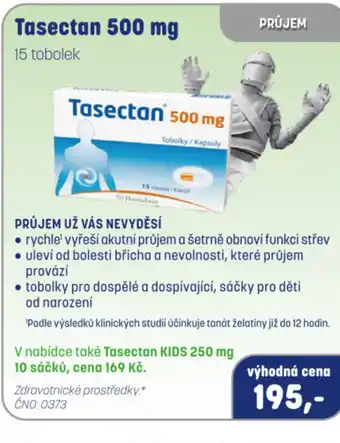 Tasectan