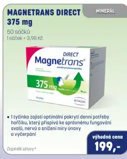 PharmaPoint Magnetrans direct nabídka