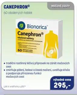 PharmaPoint Canephron nabídka