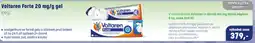 PharmaPoint Voltaren Forte 20 mg/g gel nabídka