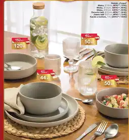 Woolworth Nádobí,,Coupe nabídka