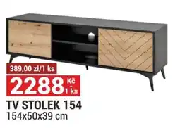 Merkury Market Tv stolek 154 nabídka