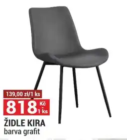 Merkury Market Židle kira nabídka