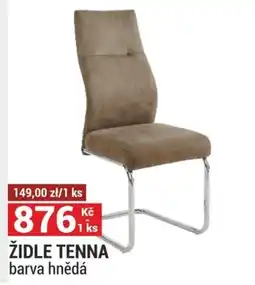 Merkury Market Židle tenna nabídka