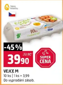 Terno Vejce M nabídka