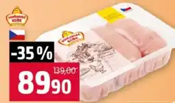 Terno Kuřecí prsní řízek nabídka
