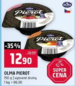 Terno Olma pierot nabídka