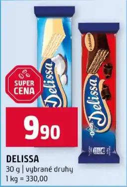 Terno Delissa nabídka