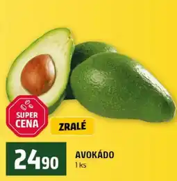 Terno Avokádo nabídka