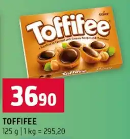 Terno Toffifee nabídka