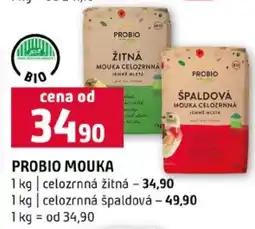 Terno Probio mouka nabídka