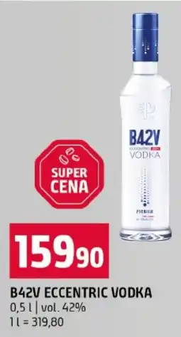 Terno B42v eccentric vodka nabídka