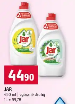 Terno Jar nabídka