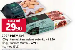 Terno Coop premium nabídka