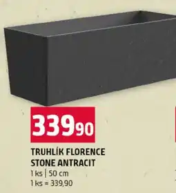 Terno Truhlík florence stone antracit nabídka