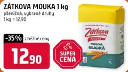 Terno Zátkova mouka nabídka