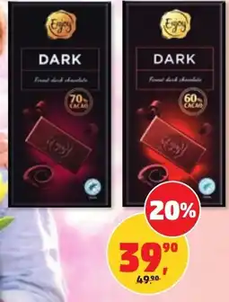 Penny Market Čokoláda enjoy nabídka