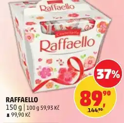 Penny Market Raffaello nabídka