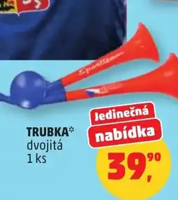 Penny Market Trubka nabídka