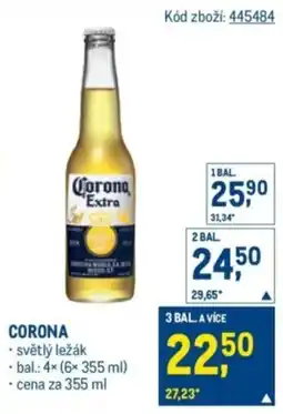Makro Corona nabídka