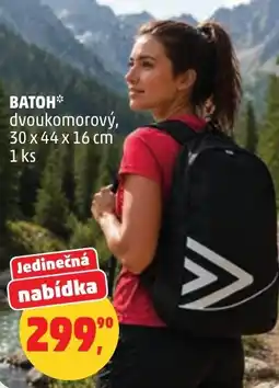Penny Market Batoh nabídka