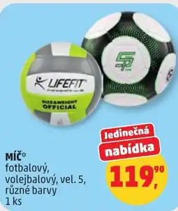 Penny Market Mic nabídka