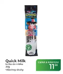 Tamda Foods Quick Milk brčko do mléka nabídka