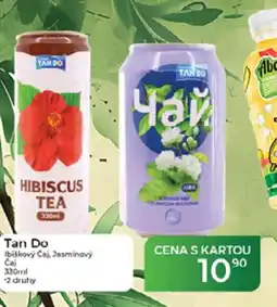 Tamda Foods Tan Do nabídka