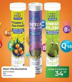 Tamda Foods Maxi Vita Exclusive nabídka