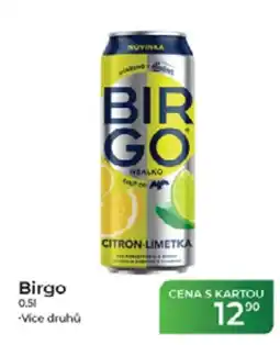 Tamda Foods Birgo nabídka