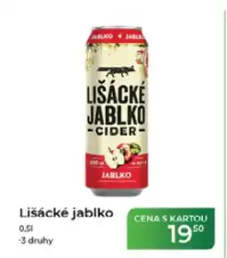 Tamda Foods Lišácké jablko nabídka